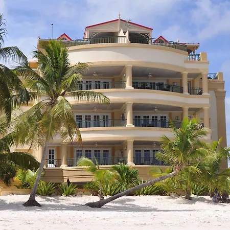 White Sands Beach Condos